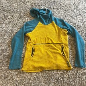 Melanzana- womens small